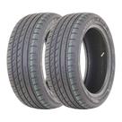 Kit 2 Pneus Roadking Aro 17 225/45R17 Radial F105 94W XL