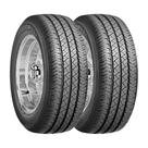 Kit 2 Pneus Roadstone Aro 16 205/65R16 CP321 Classe Premiere 107/105R