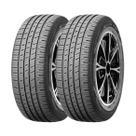 Kit 2 Pneus Roadstone Aro 18 215/55R18 NFera RU5 99V XL