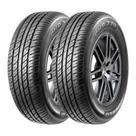 Kit 2 Pneus Rovelo Aro 14 185/70R14 RHP-A68 88H