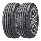 Kit 2 Pneus Royal Black Aro 18 215/55R18 Royal Eco 99V XL