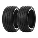 Kit 2 Pneus Sentury Aro 19 275/35R19 Qirin 990 Run Flat 100W XL Kit 2 Pneus Sentury Aro 19 275/35R19 Qirin 990 Run Flat 100W XL
