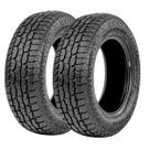 Kit 2 Pneus Speedmax Aro 14 175/80r14 88T Adventuremax Guard At