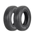 Kit 2 Pneus Speedmax Aro 14 185R14 102/100r ds805