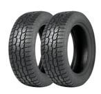 Kit 2 Pneus Speedmax Aro 15 205/70R15 96T Adventuremax Guard AT