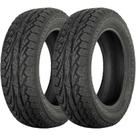 Kit 2 Pneus Speedmax Aro 16 205/60r16 92H SPM006