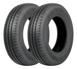 Kit 2 Pneus SpeedMax Aro 16 225/65R16C 112/110T FRD96