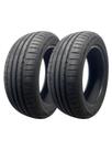 Kit 2 Pneus Speedmax Aro 17 215/55R17 94W Controlmax CP11
