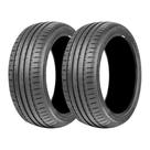 Kit 2 Pneus Speedmax Aro 17 225/45R17 Controlmax CP11 94W XL