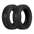 Kit 2 Pneus Speedmax Aro 17 225/60R17 W01 AT 99T