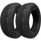 Kit 2 Pneus SpeedMax Aro 18 225/60R18 100H HR805