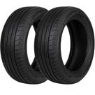 Kit 2 Pneus SpeedMax Aro 18 245/50R18 100W SPM302 Run Flat Kit 2 Pneus SpeedMax Aro 18 245/50R18 100W SPM302 Run Flat