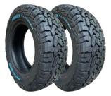 Kit 2 Pneus SpeedMax Aro 18 265/65r18 122/119S Pangea A/T WL Kit 2 Pneus SpeedMax Aro 18 265/65r18 122/119S Pangea A/T WL