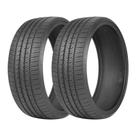Kit 2 Pneus Speedmax Aro 20 215/30R20 Controlmax Plus CP12 82W XL