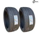 Kit 2 Pneus SpeedMax Aro 22 285 45R22 DSU02 114Y