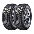Kit 2 Pneus Sunny Aro 16 265/70 R16 NU031 AT 112T