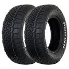 Kit 2 Pneus Sunset 175/80 R14 97/94S 8PR LT All-Terrain WL Kit 2 Pneus Sunset 175/80 R14 97/94S 8PR LT All-Terrain WL