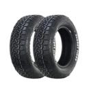 Kit 2 Pneus Sunset 205/60 R15 91H AT T/A WL