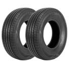 Kit 2 Pneus Sunset 245/70 R16 111H XL TL Venttura HT G1