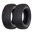 Kit 2 Pneus Sunset Aro 16 265/70R16 All-Terrain T/A LB 112T