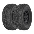 Kit 2 Pneus Sunset Aro 18 225/60R18 All-Terrain T/A 104H