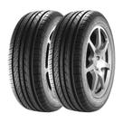 Kit 2 Pneus Sunset Aro 18 255/60R18 Venttura HP B1 112V XL
