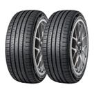 Kit 2 Pneus Sunwide Aro 15 195/50R15 RS-ONE 82V