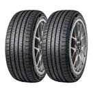 Kit 2 Pneus Sunwide Aro 18 225/45R18 RS-ONE 95W