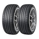 Kit 2 Pneus Sunwide Aro 20 235/30R20 RS-ONE 88Y