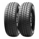 Kit 2 Pneus TBB Tires Aro 14 185/65R14 TP-16 86H