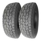 Kit 2 Pneus Townhall Aro 16 265/75R16 TH-AT802 116S