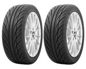 Kit 2 pneus toyo 225/45zr17 94w xl proxes tm1