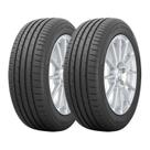 Kit 2 Pneus Toyo Aro 18 235/55R18 Proxes Comfort 100V