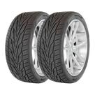 Kit 2 Pneus Toyo Aro 20 295/45R20 Proxes STlll 114V