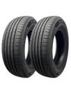 Kit 2 Pneus Tracmax Aro 15 195/65R15 91V X-Privilotx5