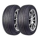 Kit 2 Pneus Tracmax Aro 16 195/50R16 X-Privilo TX-5 84V