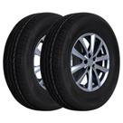 KIT 2 Pneus Tracmax X-Privilo H/T 225/70 R16 HT Aro 16 107H XL