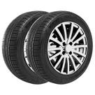 KIT 2 Pneus Tracmax X-Privilo RS01+ 265/40 R22