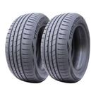 Kit 2 Pneus Transmate Aro 18 225/50R18 Sport D1 95W