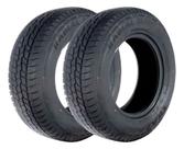 Kit 2 Pneus Trazano Aro 20 265/50r20 Sl369 AT 111T