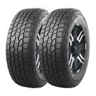 Kit 2 Pneus Triangle Aro 15 205/65R15 TR-292 94H