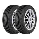Kit 2 Pneus Wanli Aro 13 175/75R13 SP-203 84T