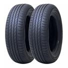 Kit 2 Pneus Wanli Aro 15 195/55R15 SP026 85V