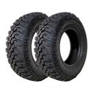 Kit 2 Pneus Wanli Aro 15 31X10,5R15 M105 6 Lonas 109Q