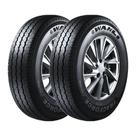 Kit 2 Pneus Wanli Aro 15C 205/70R15C SL-106 106/104R
