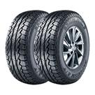 Kit 2 Pneus Wanli Aro 16 245/70R16 SU006 111T