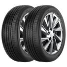 KIT 2 Pneus Wanli AS028 215/65R16 Aro 16 98H