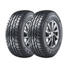 KIT 2 Pneus Wanli SU006 255/70R16 AT Aro 16 111T