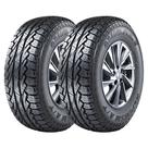 KIT 2 Pneus Wanli SU006 265/50R20 AT Aro 20 111V