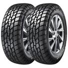 KIT 2 Pneus Wanli SU009 265/60 R18 AT Aro 18 110S OWL KIT 2 Pneus Wanli SU009 265/60 R18 AT Aro 18 110S OWL